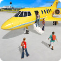 喷气式飞机模拟游戏中文手机版